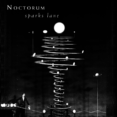 Noctorum — Sparks Lane (RSD Exclusive) 앨범 커버