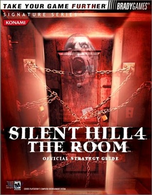 Silent Hill 4 The Room (Signature)