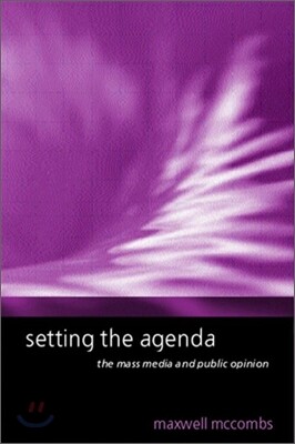 Setting the Agenda