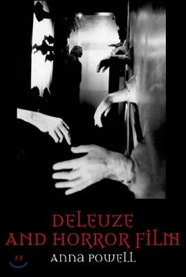 Deleuze and Horror Film