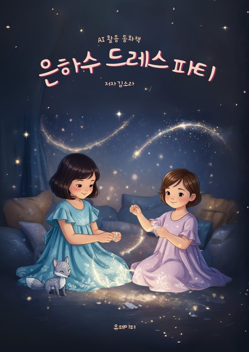 은하수 드레스 파티