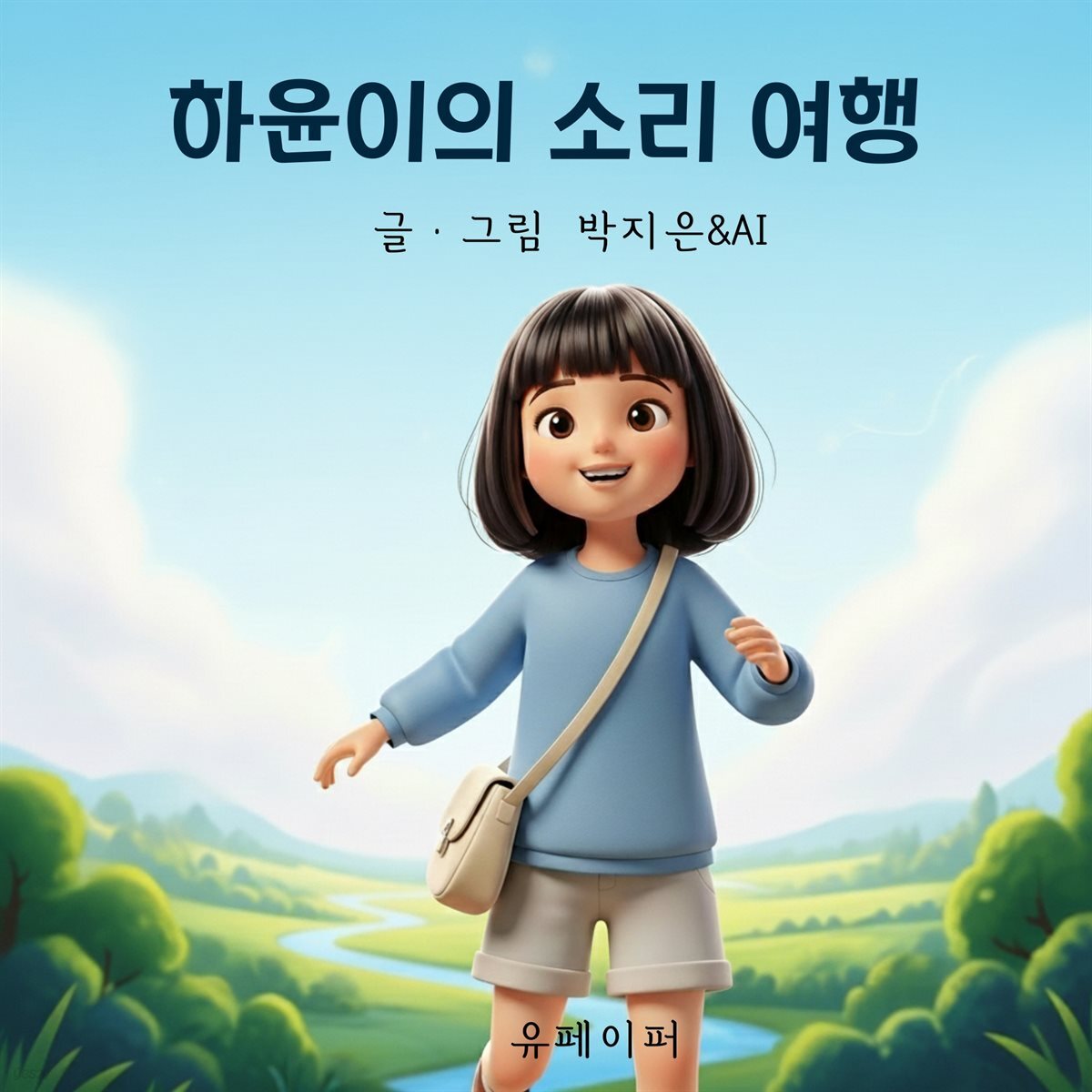 하윤이의 소리 여행