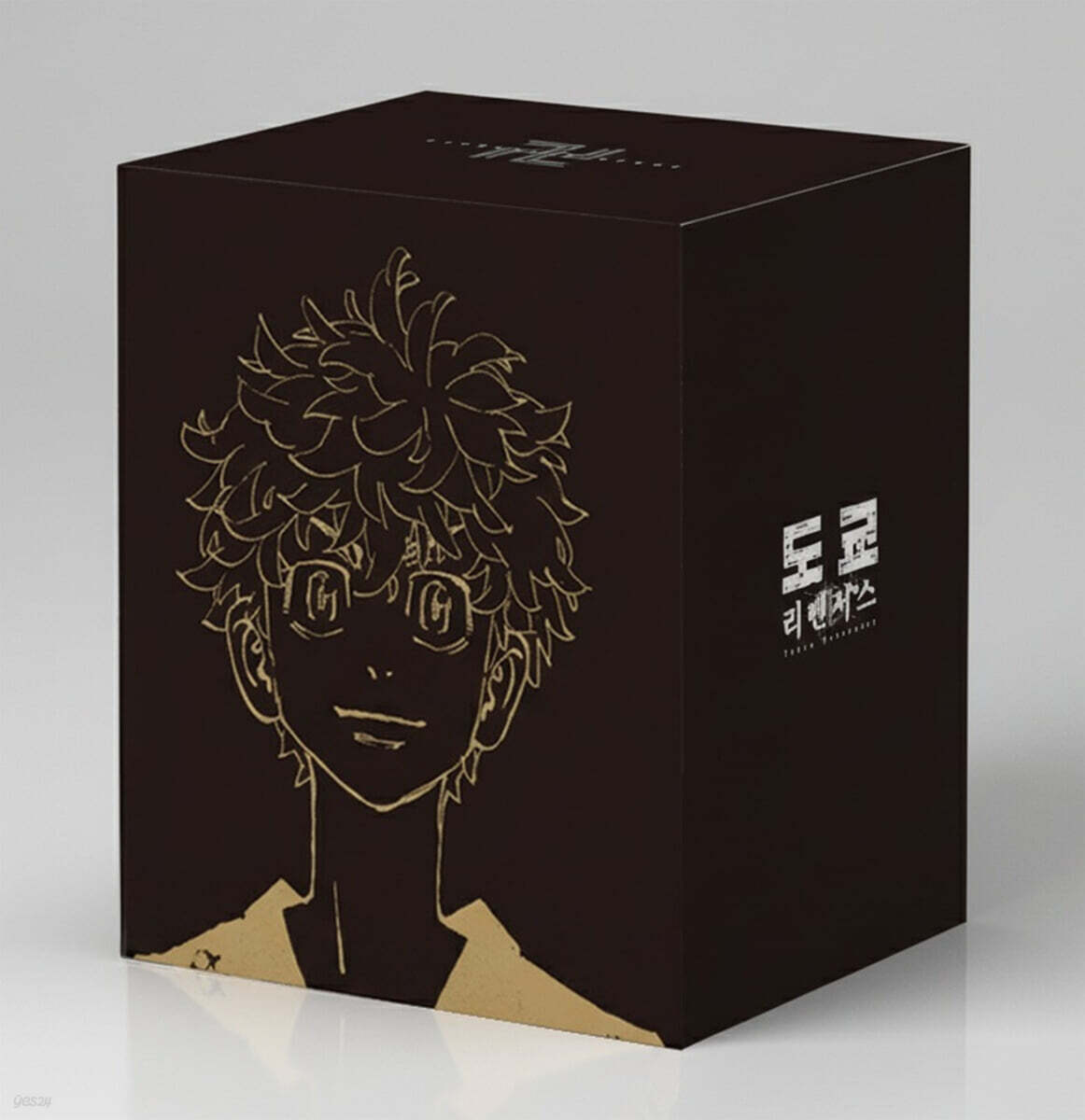 도쿄 리벤저스 박스세트 2