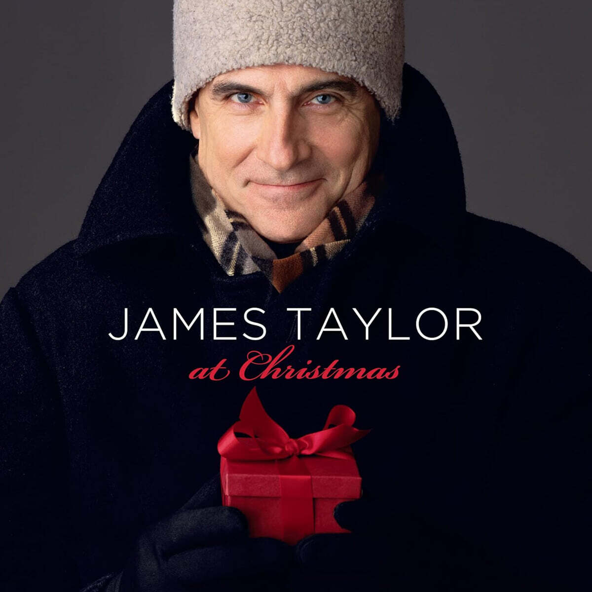 James Taylor (제임스 테일러) - James Taylor At Christmas