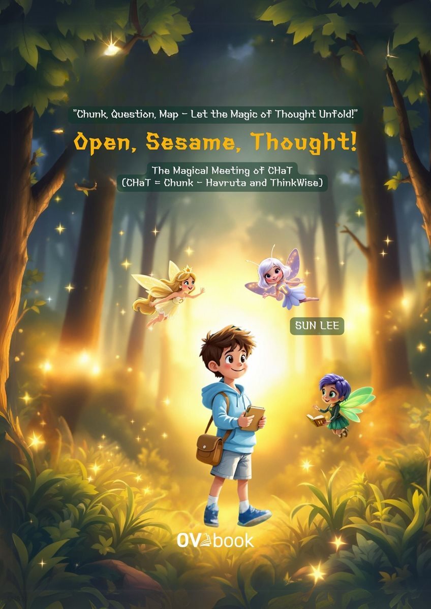 Open, Sesame, Thought!