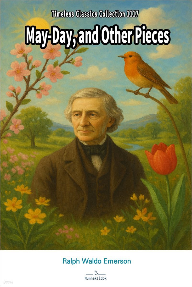 May-Day, and Other Pieces