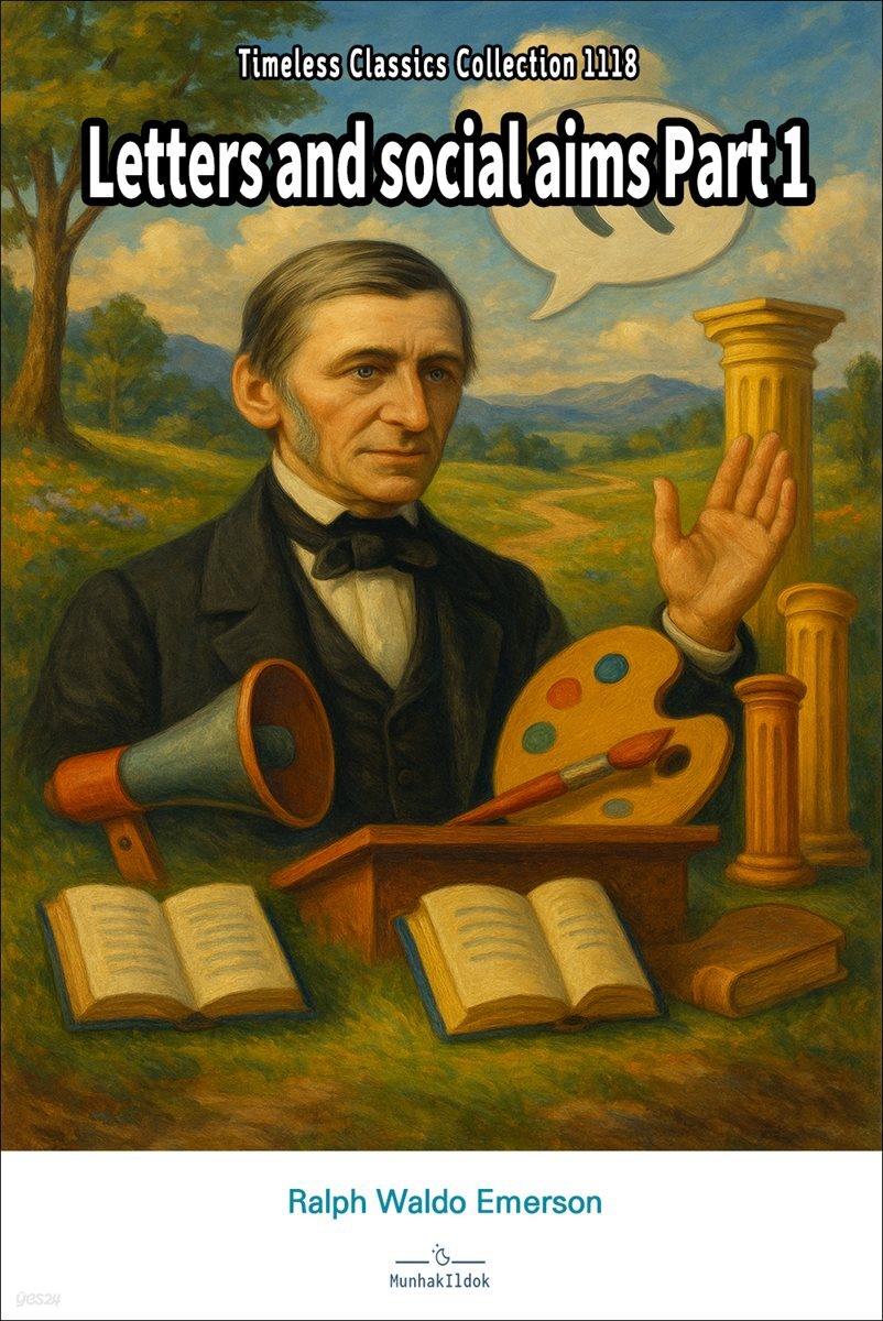 Letters and social aims Part 1