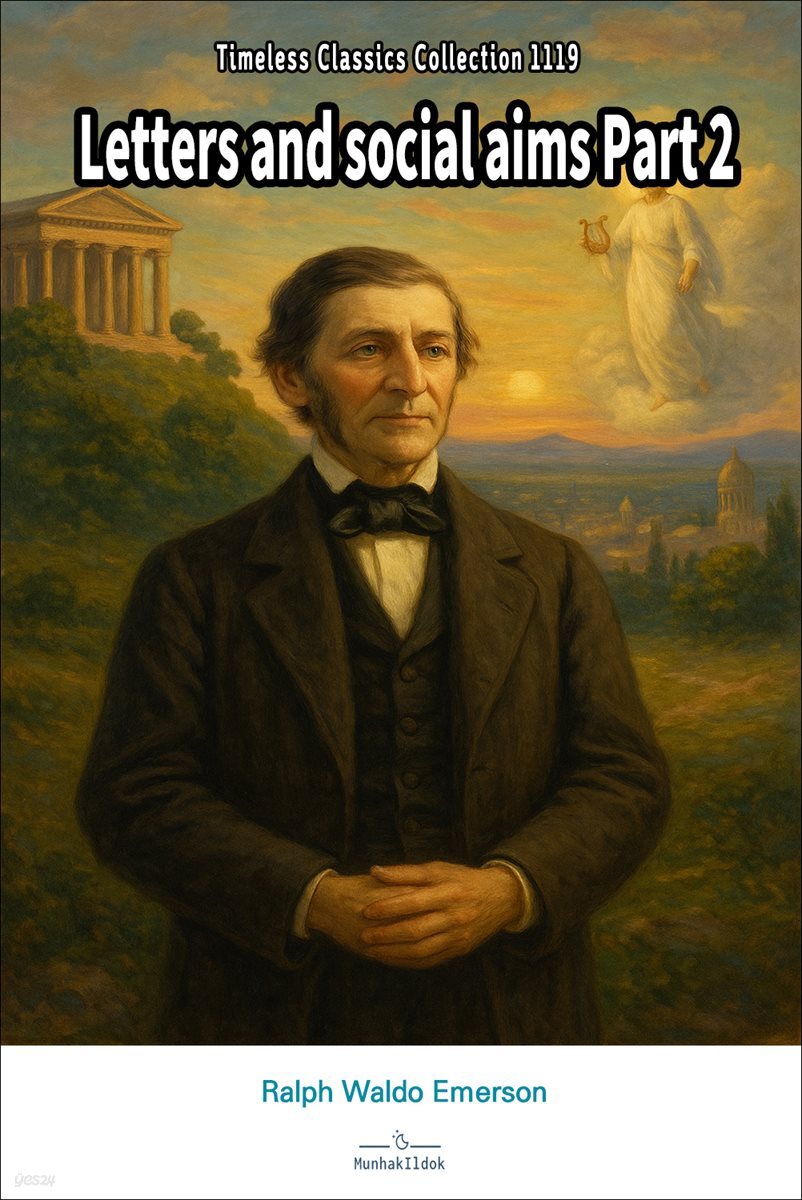 Letters and social aims Part 2