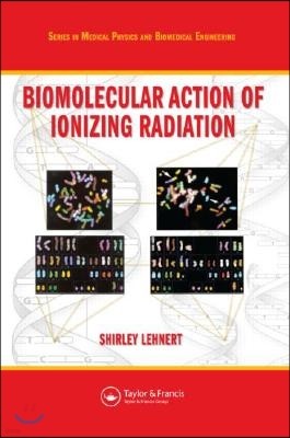 Biomolecular Action of Ionizing Radiation