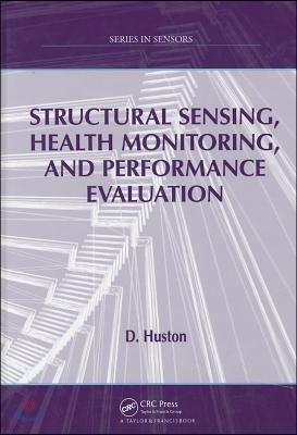 Structural Sensing, Health Monitoring, and Performance Evaluation