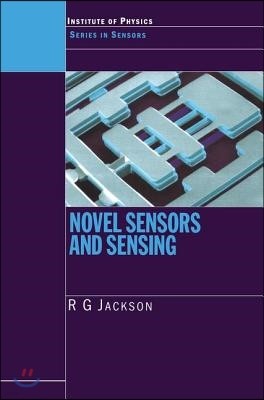 Novel Sensors and Sensing