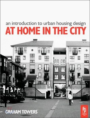 Introduction to Urban Housing Design