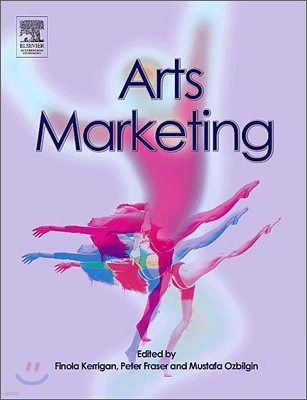 Arts Marketing