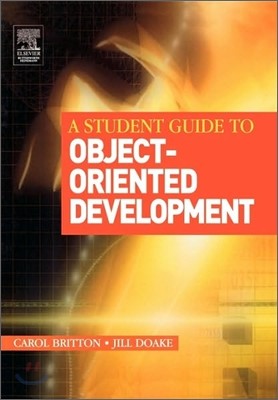 A Student Guide to Object-Oriented Development