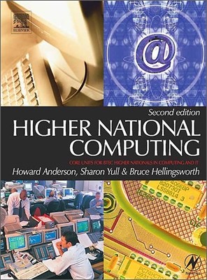 Higher National Computing