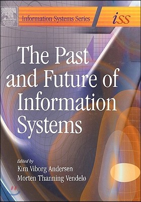 Past and Future of Information Systems