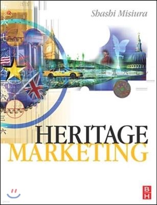 Heritage Marketing