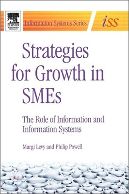 Strategies for Growth in Smes: The Role of Information and Information Sytems