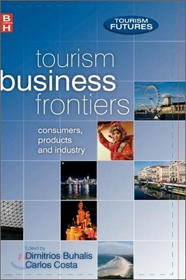 Tourism Business Frontiers