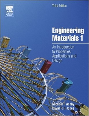 Engineering Materials 1, 3/E
