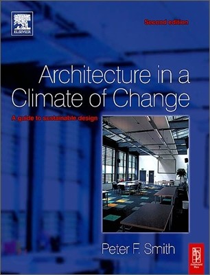 Architecture in a Climate of Change