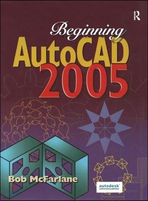 Beginning AutoCAD 2005