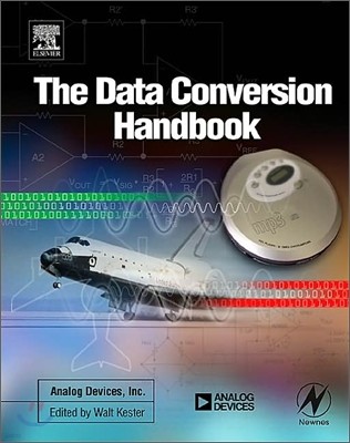 Data Conversion Handbook