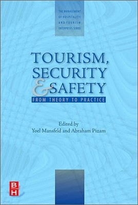 Tourism, Security and Safety