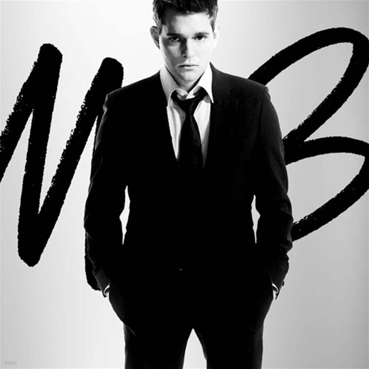 Michael Buble (마이클 부블레) - It's Time [실버 컬러 2LP]