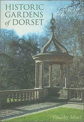 HISTORIC GARDENS of DORSET