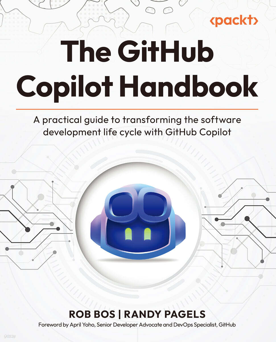 The GitHub Copilot Handbook