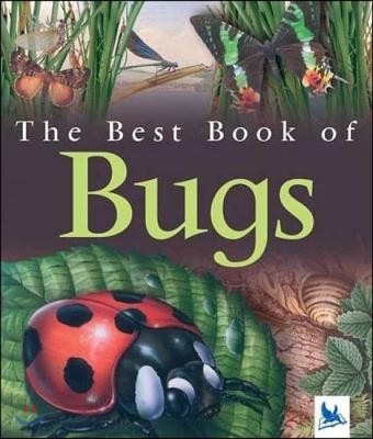 The Best Book of Bugs