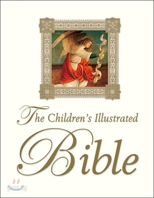 The Children's Illustrated Bible