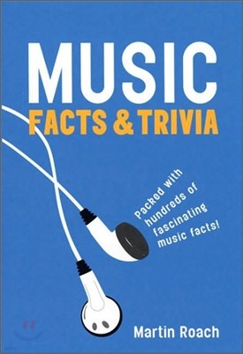 Music Facts And Trivia