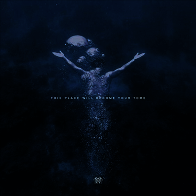 Sleep Token — This Place Will Become Your Tomb 앨범 커버