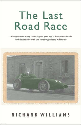 The Last Road Race