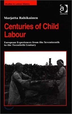 Centuries of Child Labour