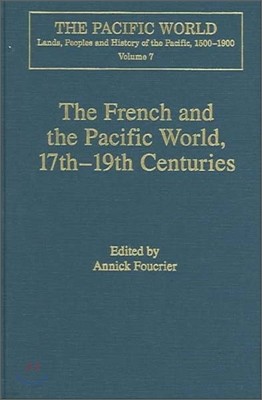 French and the Pacific World, 17th?19th Centuries