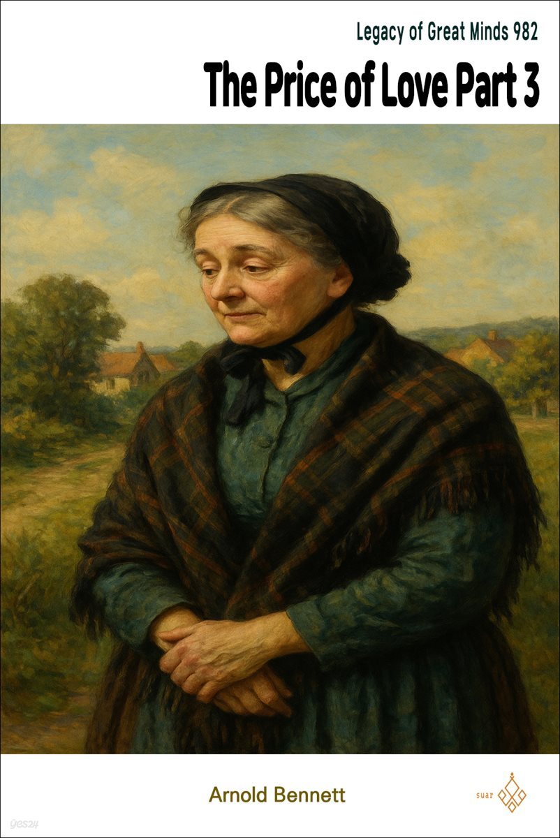 The Price of Love Part 3