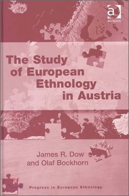 Study of European Ethnology in Austria