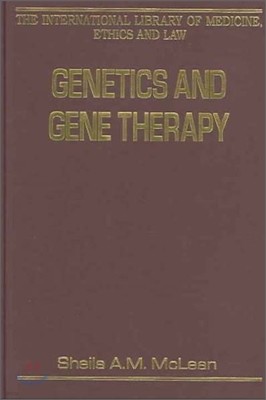 Genetics and Gene Therapy