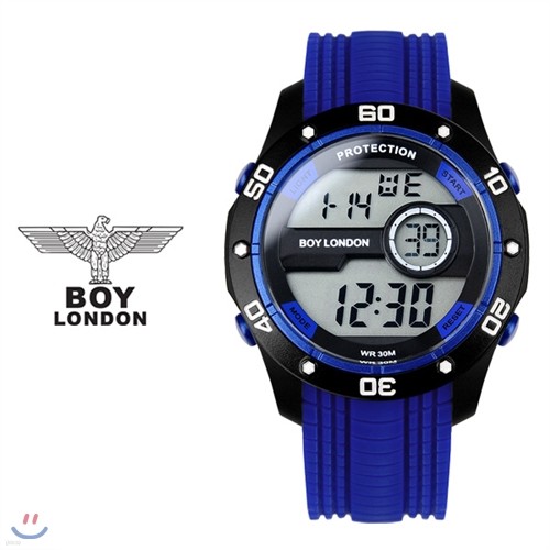 [BOY LONDON] ̷  BLS1513-BLUE ڽð[ǰ]