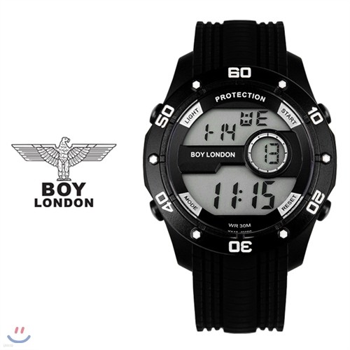 [BOY LONDON] ̷  BLS1513-BLACK ڽð[ǰ]