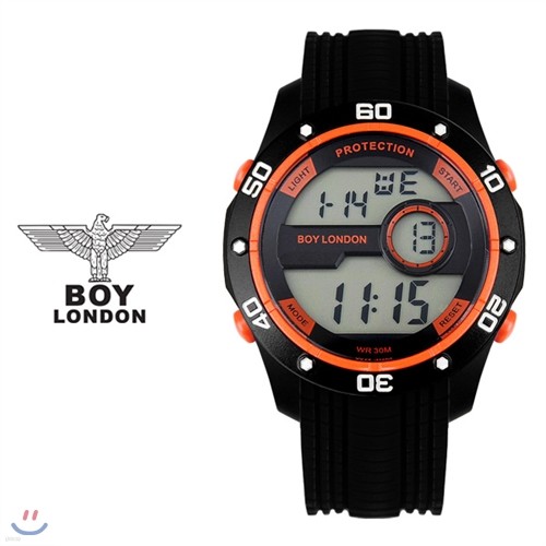 [BOY LONDON] ̷  BLS1513-BKOR ڽð[ǰ]