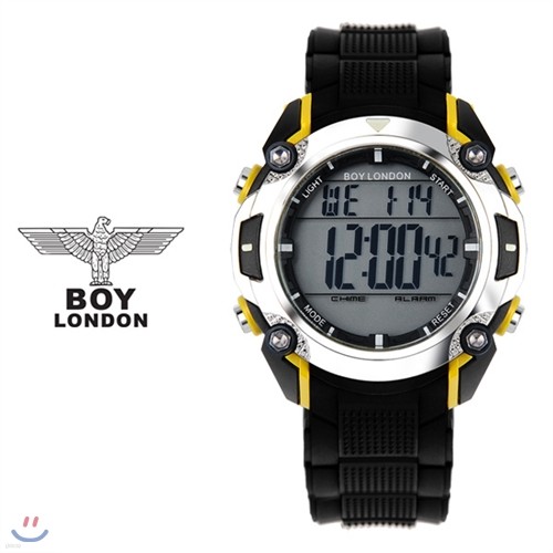 [BOY LONDON] ̷  BLS1511-BLYE ڽð[ǰ]