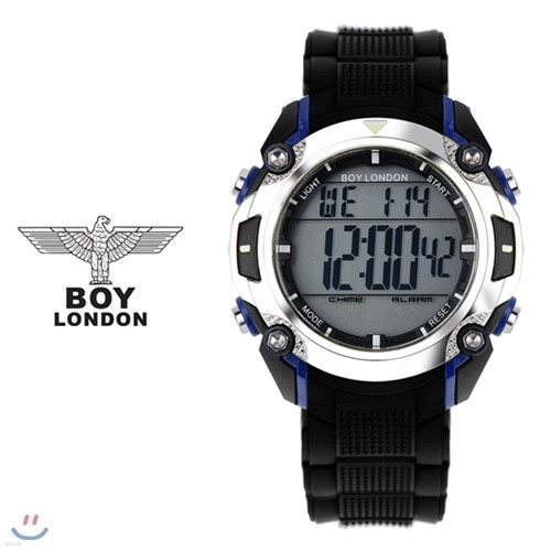 [BOY LONDON] ̷  BLS1511-BLUE ڽð[ǰ]
