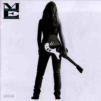 Melissa Etheridge - Never Enough