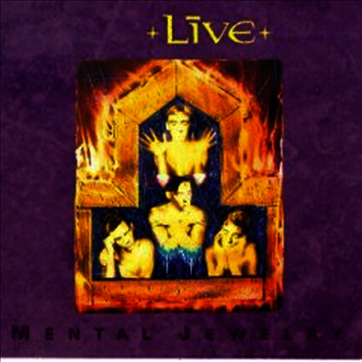 Live - Mental Jewelry