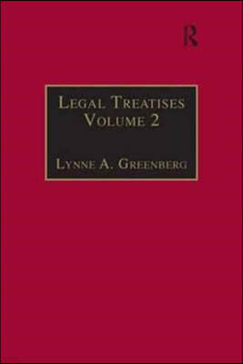 Legal Treatises