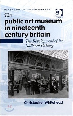 Public Art Museum in Nineteenth Century Britain